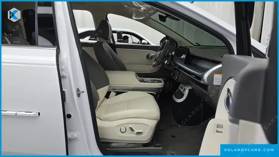 HYUNDAI IONIQ 9 CRUISE TYPE AWD