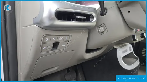 HYUNDAI IONIQ 9 CRUISE TYPE AWD