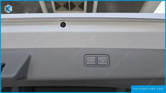 HYUNDAI IONIQ 9 CRUISE TYPE AWD