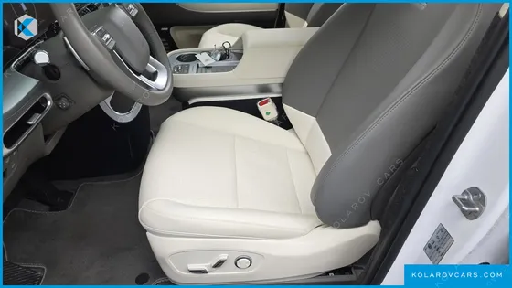 HYUNDAI IONIQ 9 CRUISE TYPE AWD