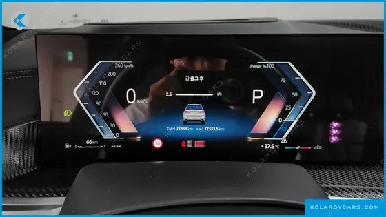 BMW X7 XDRIVE 40I DESIGN PURE EXCELLENCE 6-SEATER