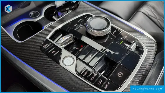BMW X7 XDRIVE 40I DESIGN PURE EXCELLENCE 6-SEATER