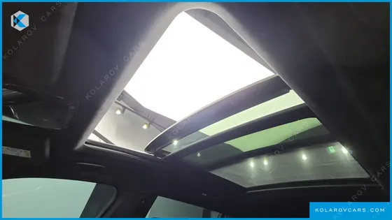 BMW X7 XDRIVE 40I M SPORT 6STR