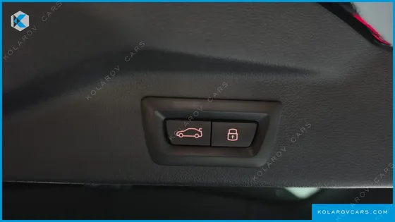 BMW X7 XDRIVE 40I M SPORT 6STR