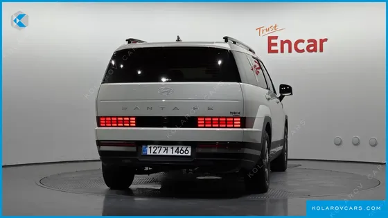 HYUNDAI SANTA FE HEV 1.6 4WD