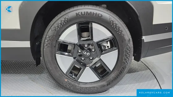 HYUNDAI SANTA FE HEV 1.6 4WD