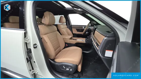 HYUNDAI SANTA FE HEV 1.6 4WD