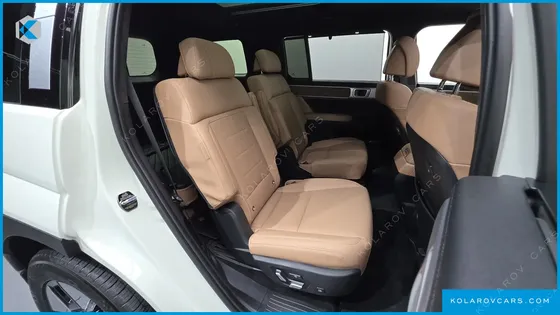 HYUNDAI SANTA FE HEV 1.6 4WD