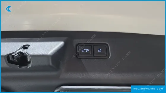HYUNDAI SANTA FE HEV 1.6 4WD