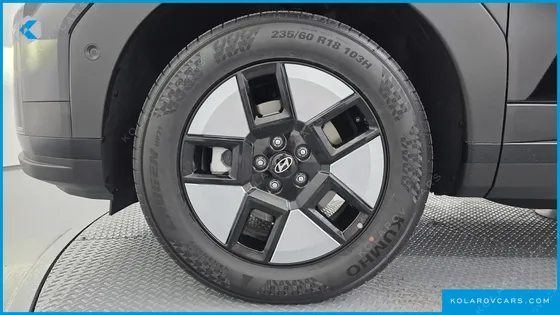 HYUNDAI SANTA FE HEV 1.6 2WD