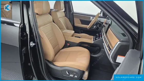 HYUNDAI SANTA FE HEV 1.6 2WD