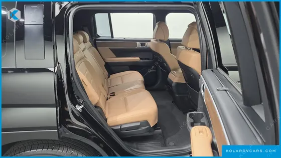 HYUNDAI SANTA FE HEV 1.6 2WD