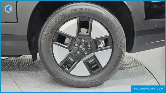 HYUNDAI SANTA FE HEV 1.6 2WD