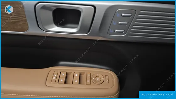 HYUNDAI SANTA FE HEV 1.6 2WD