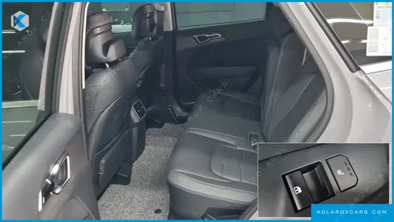 KIA SPORTAGE HEV 1.6 2WD