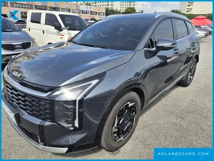KIA SPORTAGE HEV 1.6 2WD