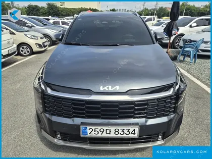 KIA SPORTAGE HEV 1.6 2WD