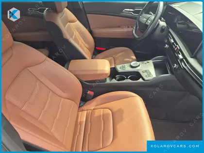 KIA SPORTAGE HEV 1.6 2WD