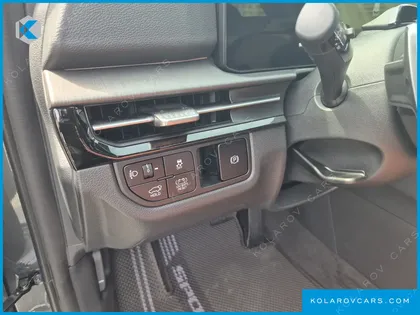 KIA SPORTAGE HEV 1.6 2WD