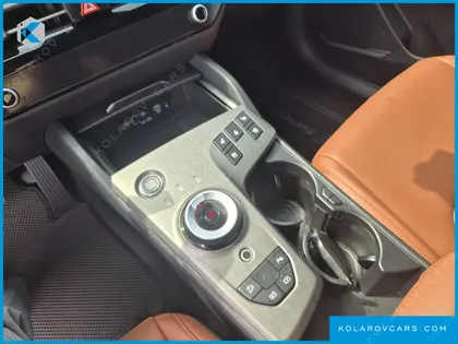 KIA SPORTAGE HEV 1.6 2WD