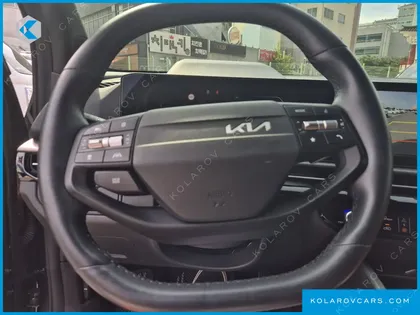KIA SPORTAGE HEV 1.6 2WD