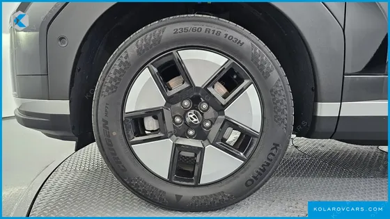 HYUNDAI SANTA FE HEV 1.6 2WD