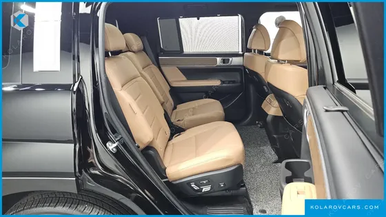 HYUNDAI SANTA FE HEV 1.6 2WD