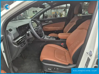 KIA SPORTAGE HEV 1.6 2WD