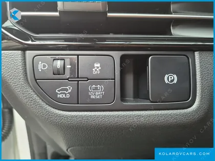 KIA SPORTAGE HEV 1.6 2WD