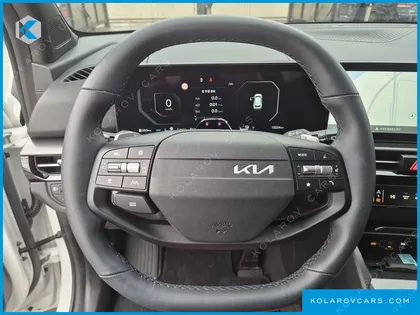 KIA SPORTAGE HEV 1.6 2WD