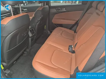 KIA SPORTAGE HEV 1.6 2WD