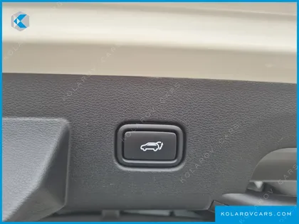 KIA SPORTAGE HEV 1.6 2WD