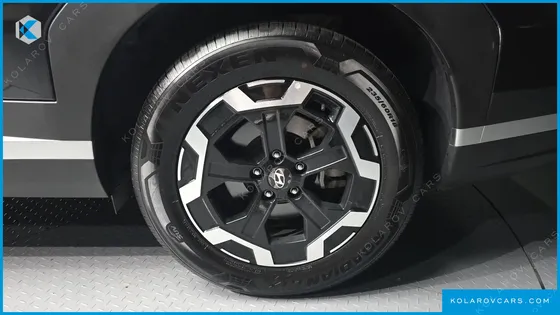 HYUNDAI SANTA FE GASOLINE 2.5T 2WD