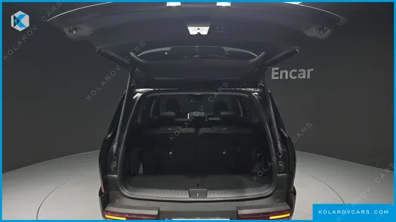 HYUNDAI SANTA FE GASOLINE 2.5T 2WD