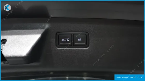 HYUNDAI SANTA FE GASOLINE 2.5T 2WD