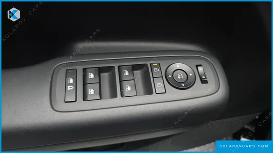 HYUNDAI SANTA FE GASOLINE 2.5T 2WD