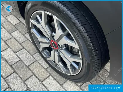 KIA SELTOS GASOLINE 1.6 TURBO 2WD