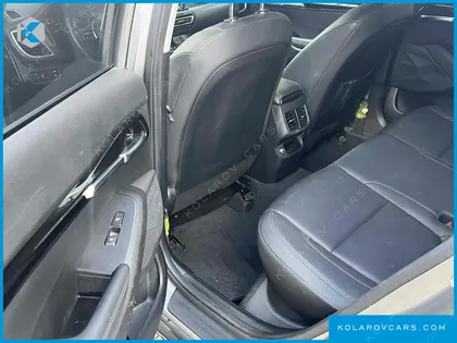 KIA SELTOS GASOLINE 1.6 TURBO 2WD