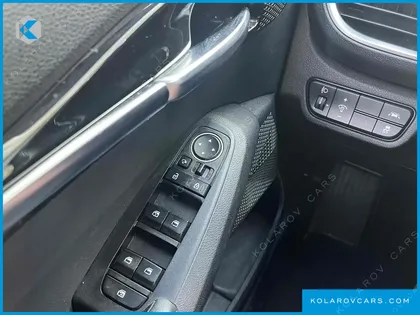 KIA SELTOS GASOLINE 1.6 TURBO 2WD