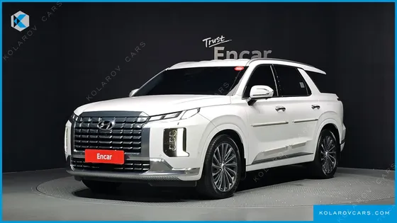 HYUNDAI PALISADE DIESEL 2.2 4WD