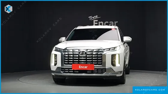 HYUNDAI PALISADE DIESEL 2.2 4WD