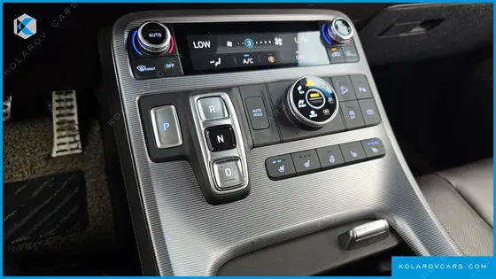 HYUNDAI PALISADE DIESEL 2.2 4WD