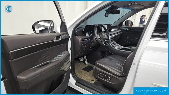 HYUNDAI PALISADE DIESEL 2.2 4WD