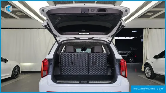 HYUNDAI PALISADE DIESEL 2.2 4WD