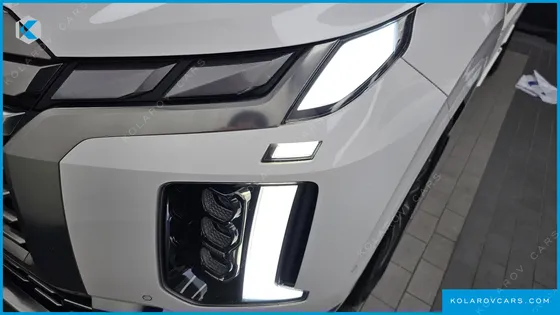 HYUNDAI PALISADE DIESEL 2.2 4WD