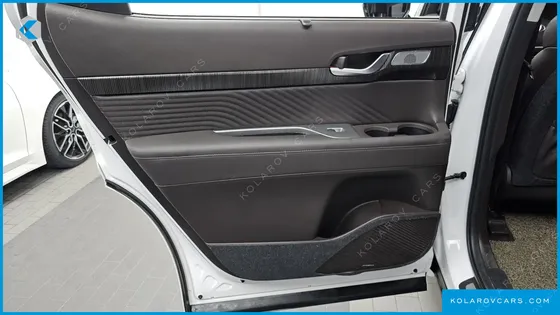 HYUNDAI PALISADE DIESEL 2.2 4WD