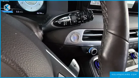 HYUNDAI PALISADE DIESEL 2.2 4WD