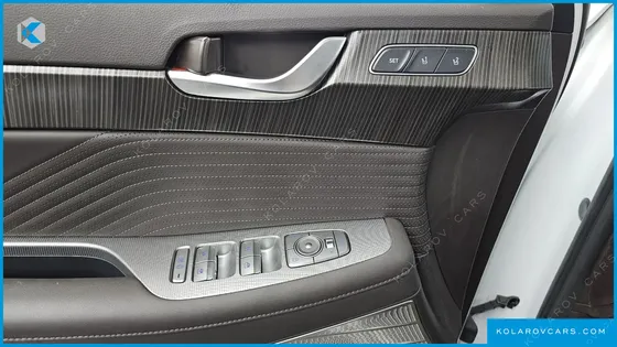 HYUNDAI PALISADE DIESEL 2.2 4WD