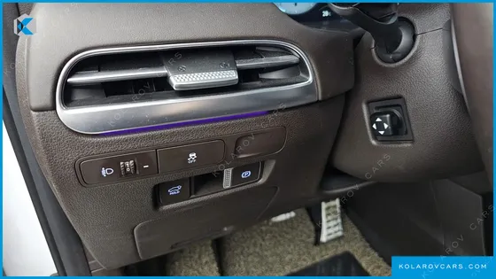 HYUNDAI PALISADE DIESEL 2.2 4WD