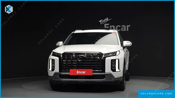 HYUNDAI PALISADE GASOLINE 3.8 2WD